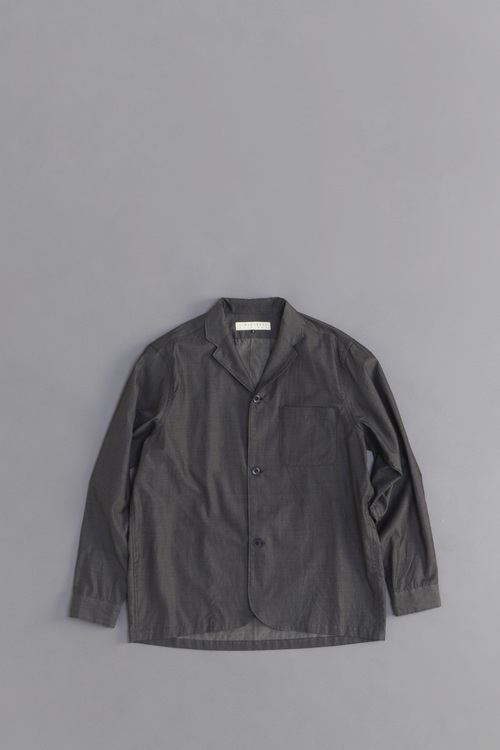 STYLE CRAFT WARDROBE SHIRCKET #1 (CHARCOAL)_d0120442_15461618.jpg