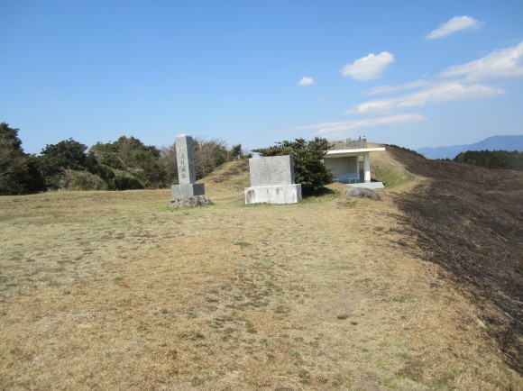 大伴卿、基山にて悲しみの霍公鳥を読む・家持十一歳_a0237545_09090593.jpg