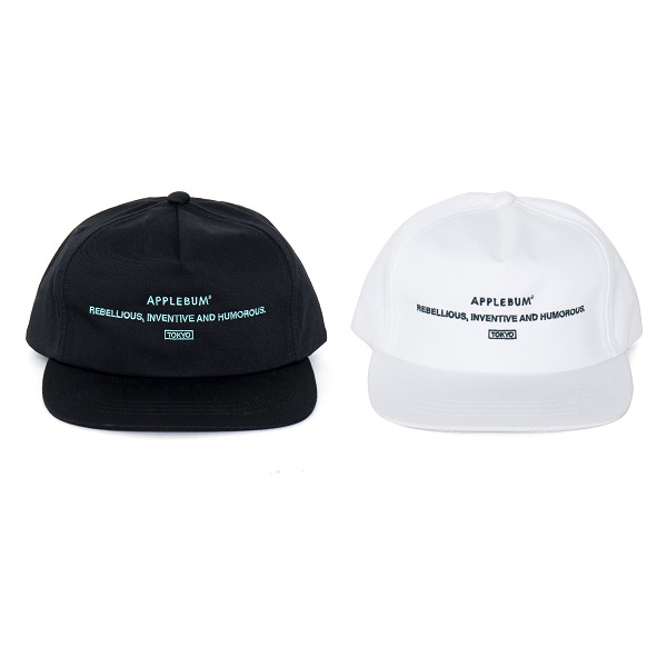 APPLEBUM NEW ARRIVAL_d0175064_16335977.jpg