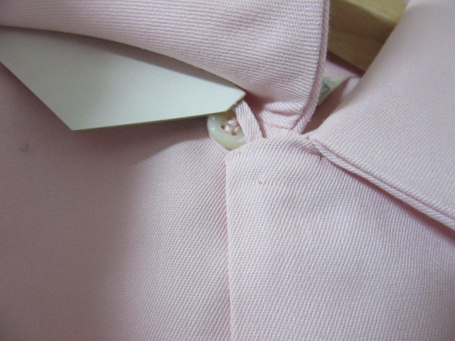 50s Deadstock レーヨンシャツ_b0166471_16490602.jpg