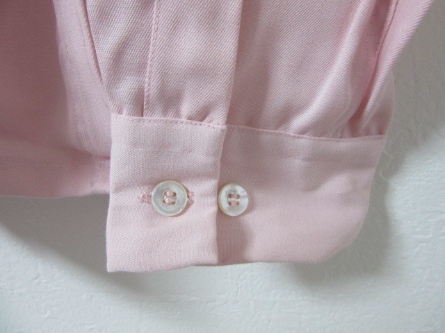 50s Deadstock レーヨンシャツ_b0166471_16495788.jpg