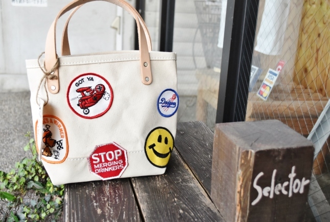 高揚するBAG ★ MADE IN USA ★★_d0152280_20405219.jpg