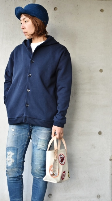 高揚するBAG ★ MADE IN USA ★★_d0152280_20420634.jpg