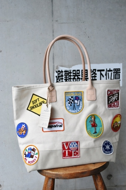 高揚するBAG ★ MADE IN USA ★★_d0152280_20431916.jpg