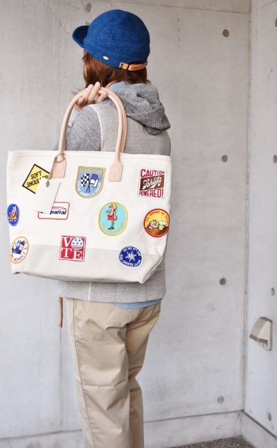 高揚するBAG ★ MADE IN USA ★★_d0152280_20460445.jpg