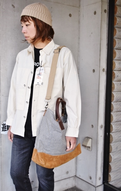 高揚するBAG ★ MADE IN USA ★★_d0152280_20480336.jpg