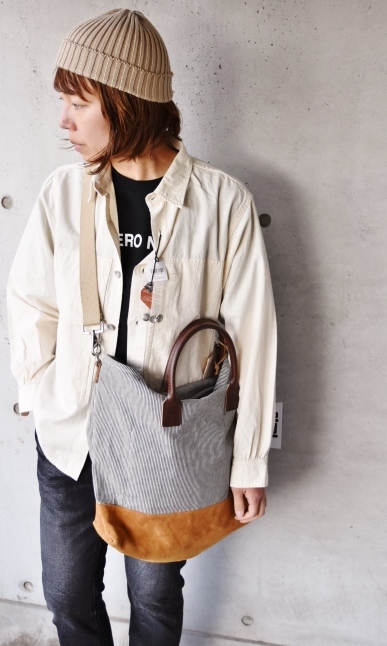 高揚するBAG ★ MADE IN USA ★★_d0152280_20483324.jpg
