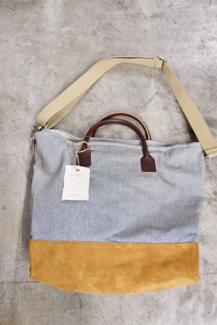 高揚するBAG ★ MADE IN USA ★★_d0152280_20494917.jpg