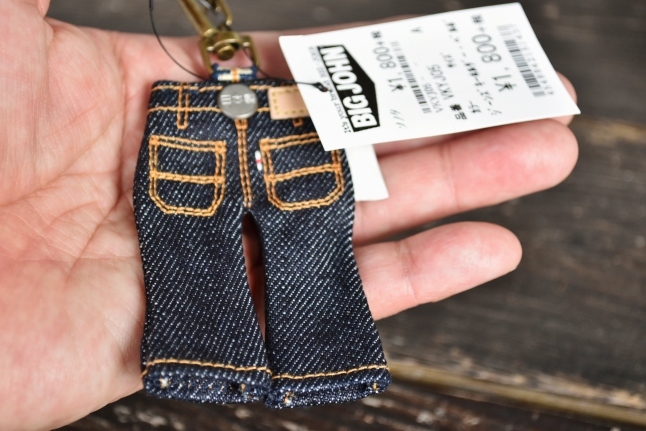 高揚するBAG ★ MADE IN USA ★★_d0152280_20525532.jpg