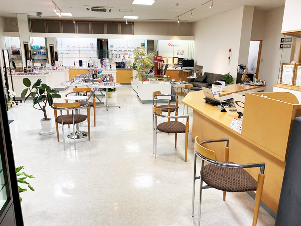 金栄堂の通信販売・来店できない方へのご対応やフィッティング、カスタマイズについて!_c0003493_21412476.jpg