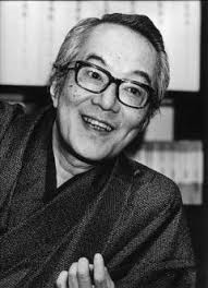 久松保夫 1919 1982 有名人の墓巡り 昭和の著名人と出会う旅