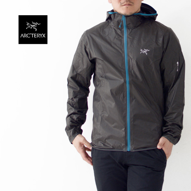 アークテリクス　ARC'TERYX ノーバンSLフーディ 0