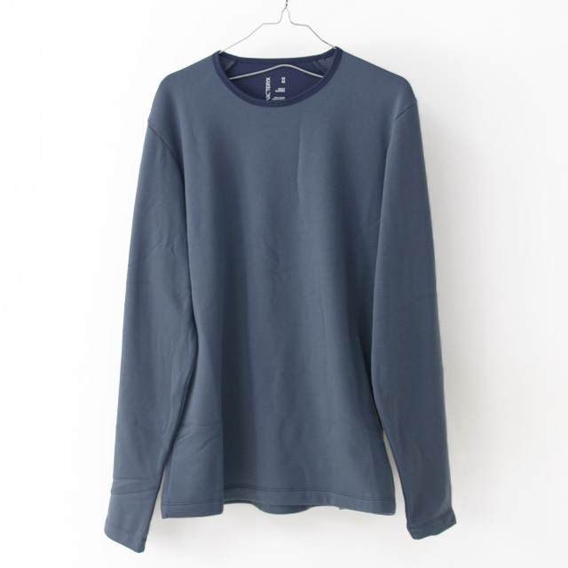 ARC'TERYX [アークテリクス正規代理店] Dallen Fleece Pullover Men's ...