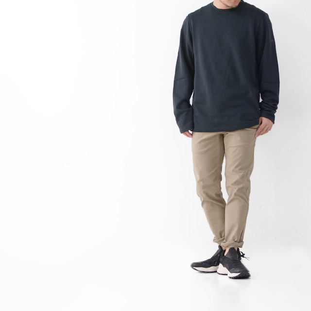 ARC'TERYX [アークテリクス正規代理店] Dallen Fleece Pullover Men's [20933] ダレン フリース  プルオーバーMEN'S : refalt blog