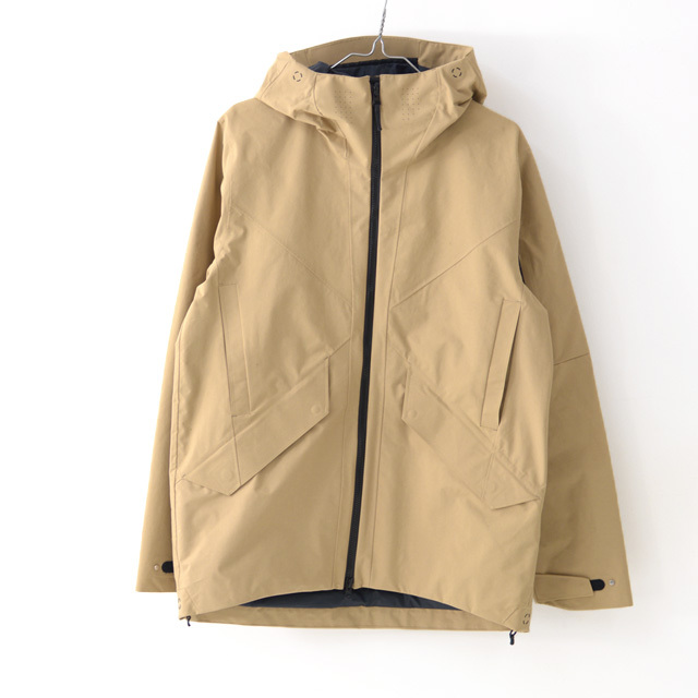 GOLDWIN OUTDOOR[ゴールドウィン アウトドアライン] Mountain Jacket