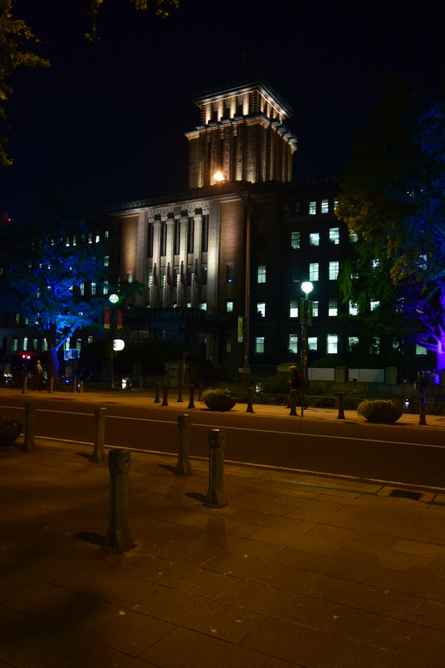横浜市中区日本大通りの神奈川県庁本庁舎(昭和モダン建築探訪)_f0142606_10341791.jpg