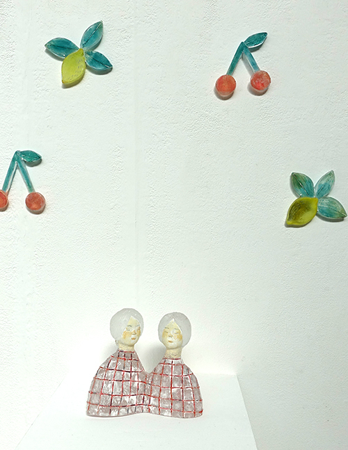 【硝子展〜Untitle】WEB抽選予約は4/19(日)pm19:00に終了します_a0017350_02554716.jpg