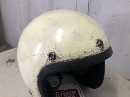 エイジング加工☆ : GARAGE-STYLE083