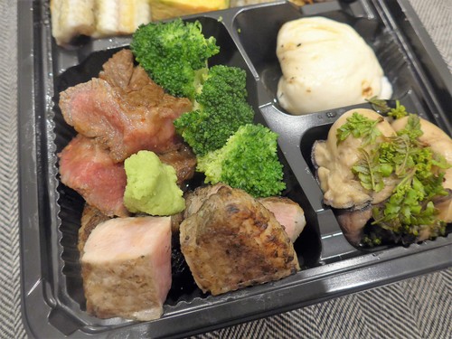 【テイクアウト情報】五反田「食堂とだか」_f0232060_15535331.jpg