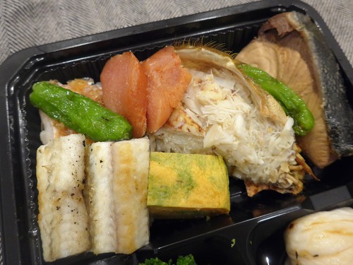 【テイクアウト情報】五反田「食堂とだか」_f0232060_1554177.jpg