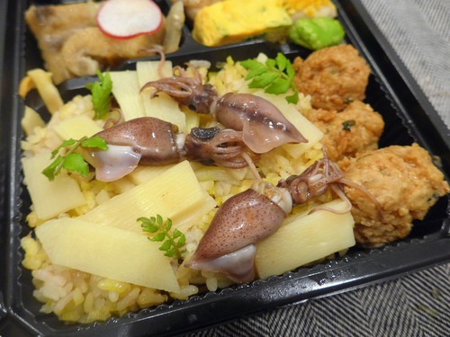 【テイクアウト情報】五反田「食堂とだか」_f0232060_15561622.jpg