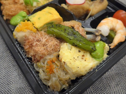 【テイクアウト情報】五反田「食堂とだか」_f0232060_15563352.jpg
