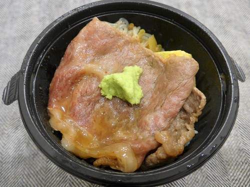 【テイクアウト情報】五反田「食堂とだか」_f0232060_1621861.jpg