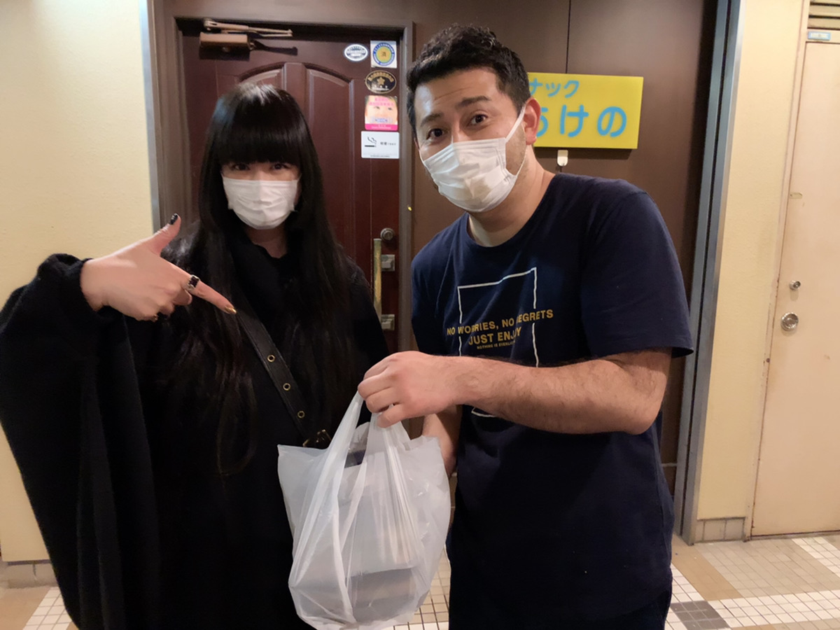 【テイクアウト情報】五反田「食堂とだか」_f0232060_1624967.jpg