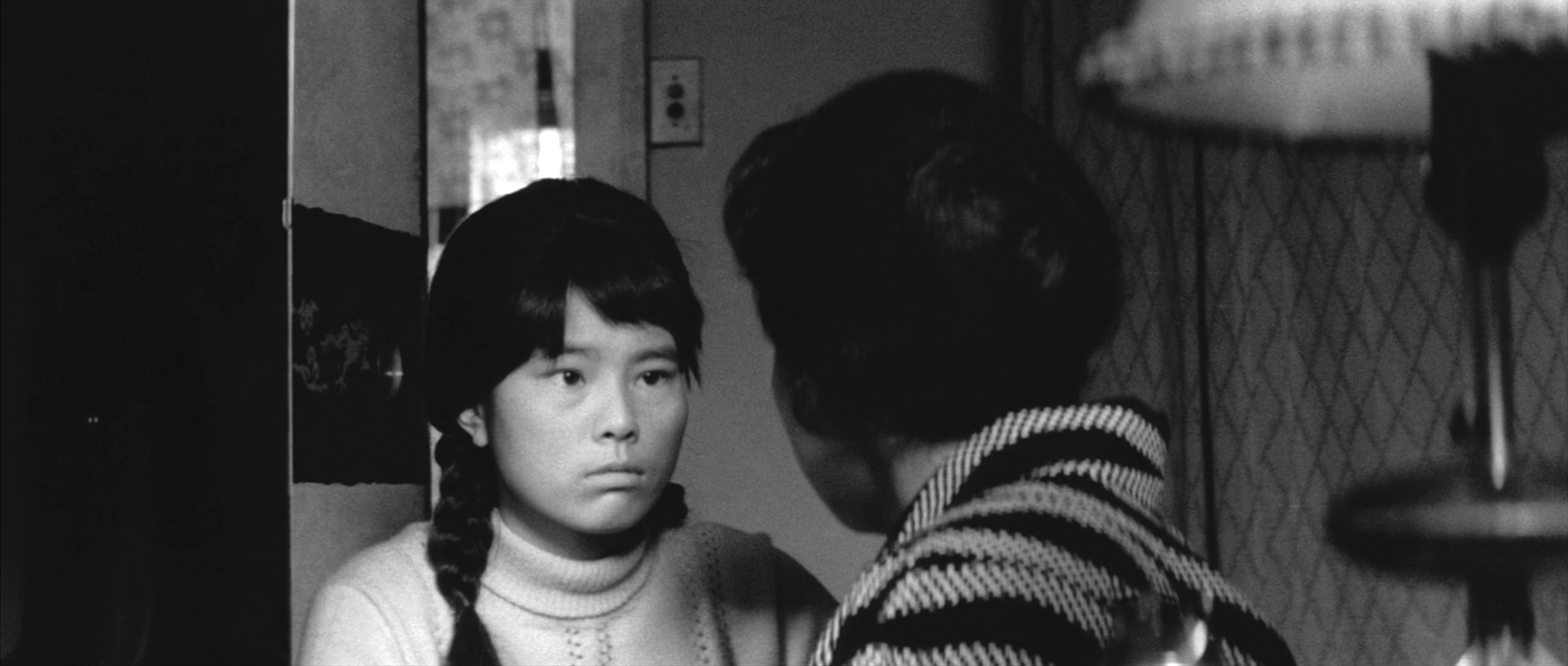 吉村実子（Jitsuko Yoshimura）「にっぽん昆虫記」（1963）《前半》_e0042361_14444075.jpg