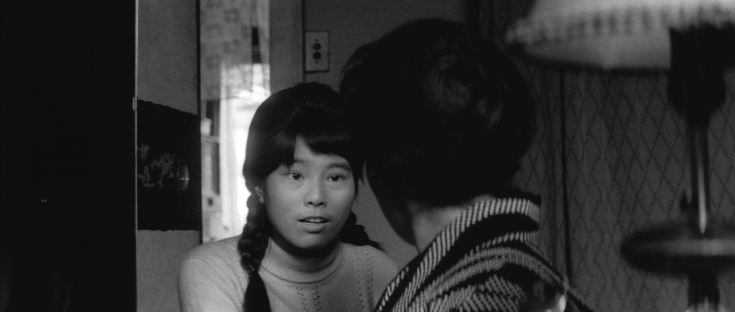 吉村実子（Jitsuko Yoshimura）「にっぽん昆虫記」（1963）《前半》_e0042361_14444717.jpg