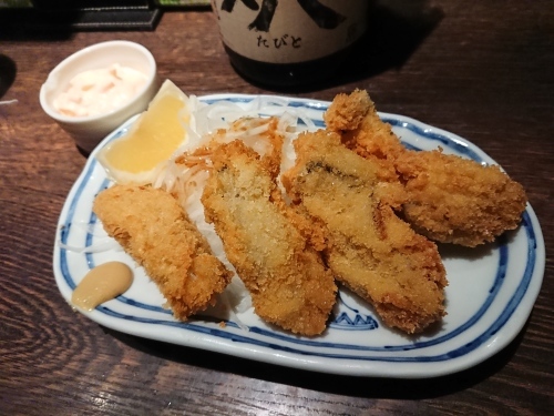 酒菜やまつ_c0100865_12483778.jpg
