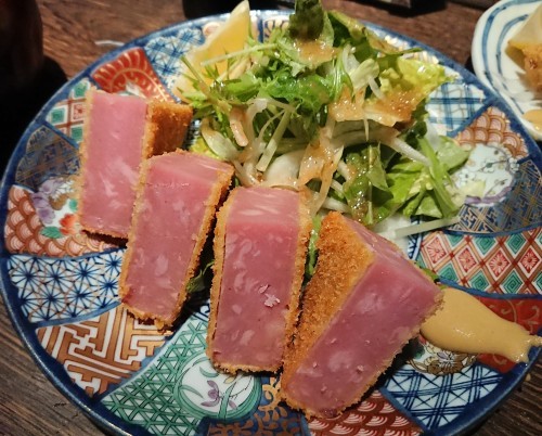 酒菜やまつ_c0100865_12490907.jpg
