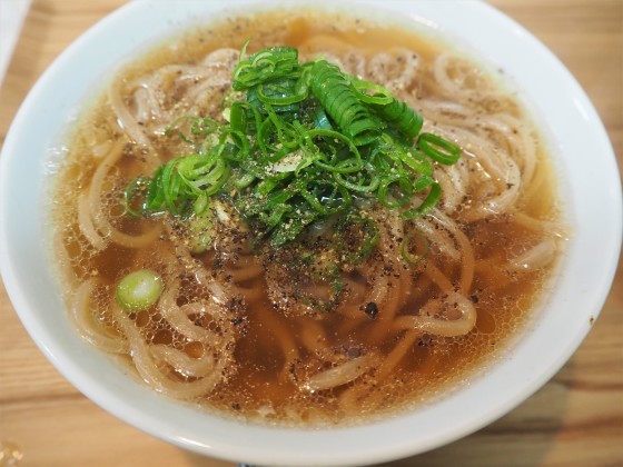 鶏だし全粒粉ラーメン_a0258686_11365064.jpg