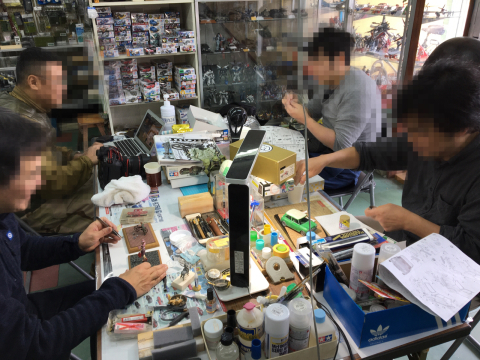 入荷案内と工作コーナー縮小のお知らせ マルタカヤ模型 入荷案内と工作コーナー縮小のお知らせ マルタカヤ模型