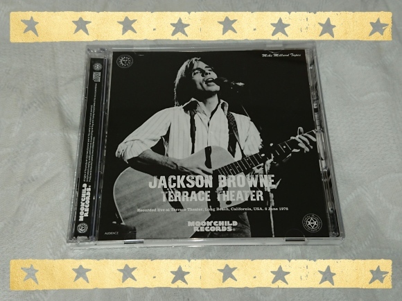 JACKSON BROWN / TERRACE THEATER_b0042308_16421989.jpg