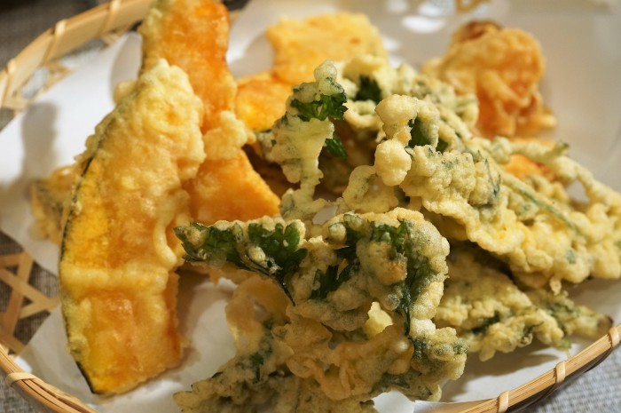 ■晩ご飯セット【②全貌編で ホタルイカと浅利の炊き込みご飯他です♪】_b0033423_22021557.jpg