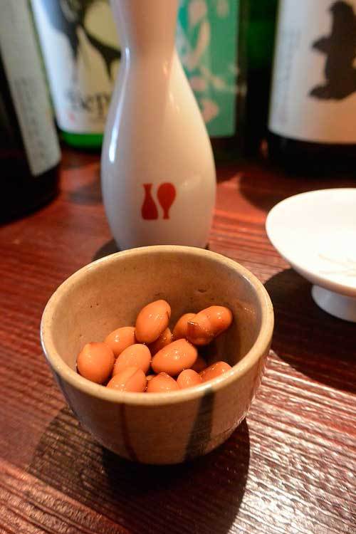 【(東京グルメ)再びの西荻窪「カントニクス」で 絶品「エアハム」と「燗酒」と「羊肉」!!】_a0005436_16224763.jpg