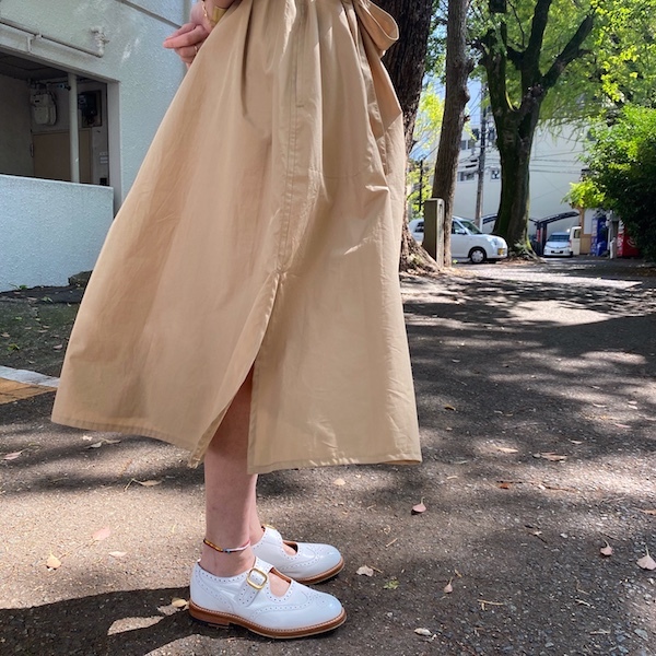 FARMER SLEEVELESS DRESS_d0364239_13082155.jpg