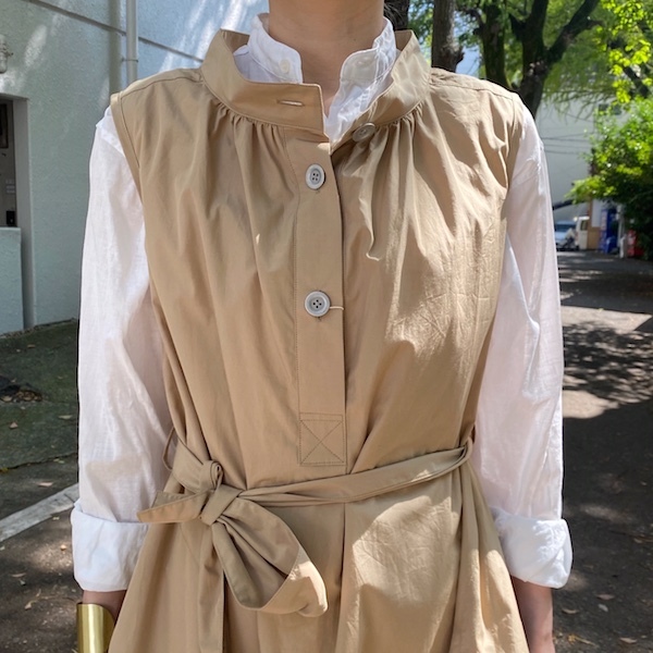 FARMER SLEEVELESS DRESS_d0364239_13093458.jpg