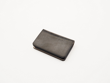 forme -Hand wallet- : Chalt