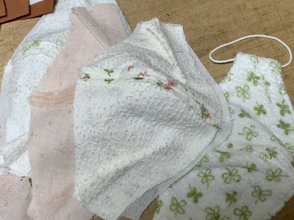 ☆アトリエ仕事どんどん・全開中まずはマスク☆_c0092953_08530226.jpg