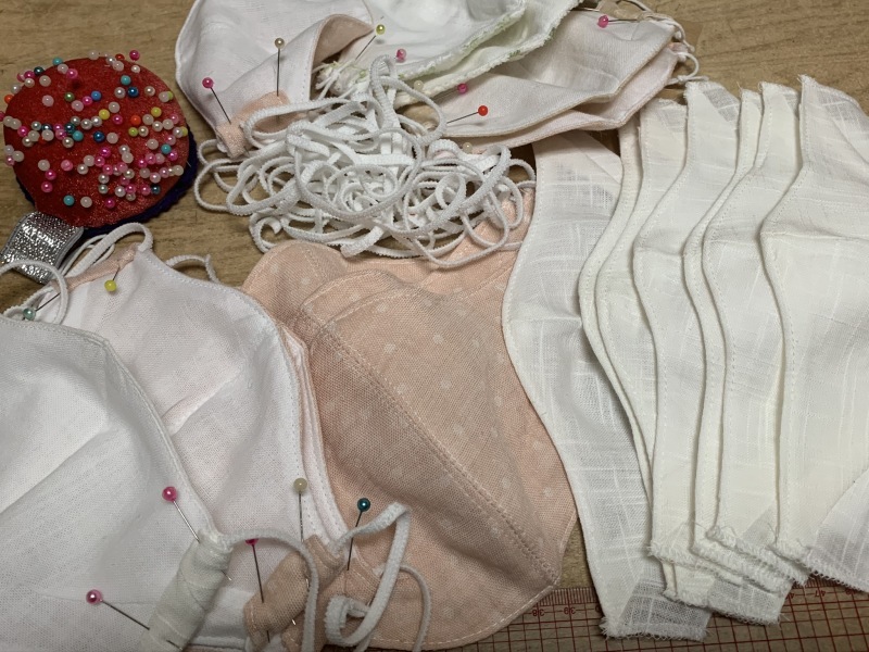 ☆アトリエ仕事どんどん・全開中まずはマスク☆_c0092953_09084257.jpeg