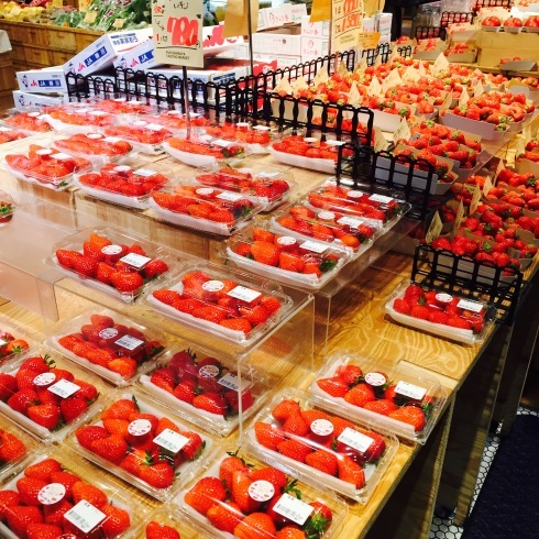 幸せのロールケーキ 六本木 福島屋 ハレクラニな毎日 幸せのロールケーキ 六本木 福島屋 ハレクラニな毎日