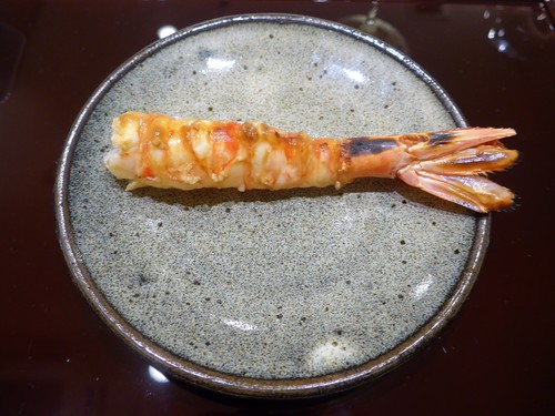 広尾「すし良月」へ行く。_f0232060_1411753.jpg