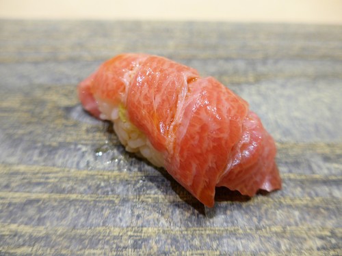 広尾「すし良月」へ行く。_f0232060_14153777.jpg