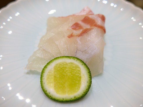 広尾「すし良月」へ行く。_f0232060_14287.jpg