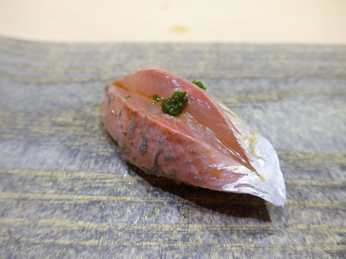 広尾「すし良月」へ行く。_f0232060_14394486.jpg