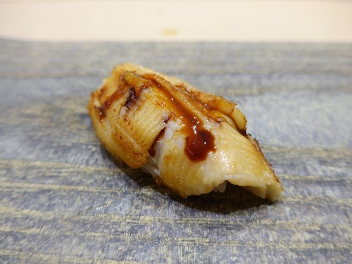広尾「すし良月」へ行く。_f0232060_14395520.jpg