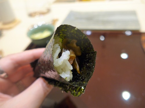 広尾「すし良月」へ行く。_f0232060_14443618.jpg