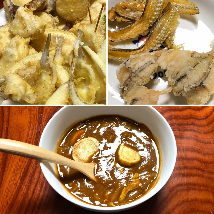 釣り上げた命は_e0158261_20152987.jpg